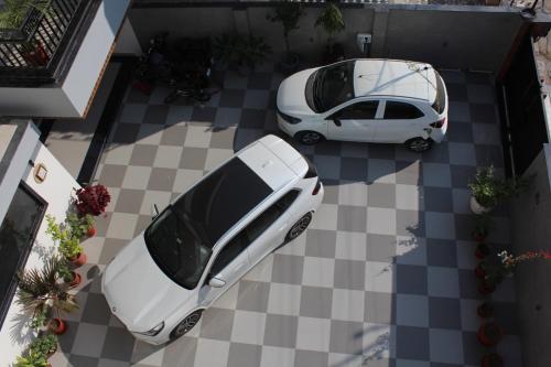 Φωτογραφία από το άλμπουμ του Namoha Stay - Homestay στο Ατζμέρ