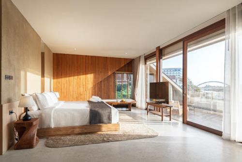 Φωτογραφία από το άλμπουμ του BAAT Boutique Hotel - บาตร บูทีคโฮเทล อยุธยา 