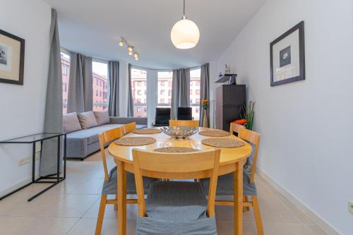 APARTAMENTO EN MADRID CENTRO comodo