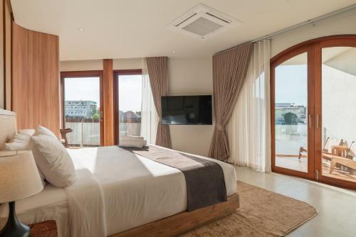 Φωτογραφία από το άλμπουμ του BAAT Boutique Hotel - บาตร บูทีคโฮเทล อยุธยา 