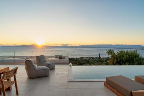 Milos by Vintage Travel