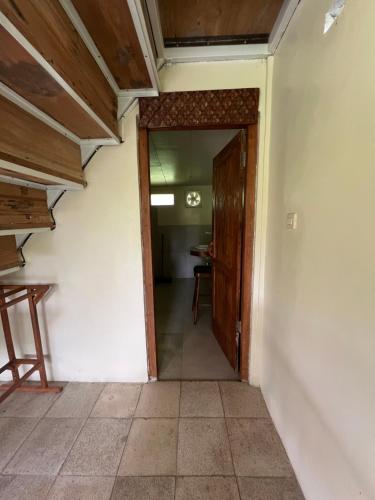 Billede fra billedgalleriet på Pondok Sitinggil Muncul i Muncul