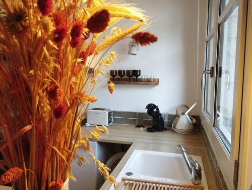 Φωτογραφία από το άλμπουμ του * LE CHAMARELLE * Hyper Centre Auray * σε Auray