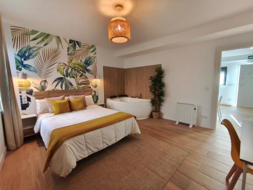 Apartamentos VALDECILLA nuevos