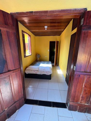 Afbeelding uit fotogalerij van Hostel da Luna in Paraty