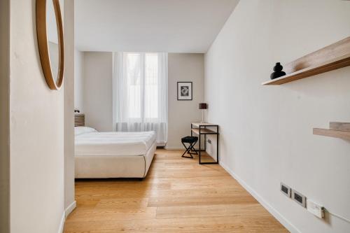 Hostmate - Milano - Solari
