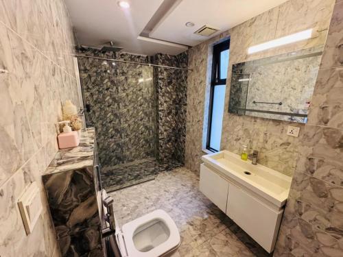 Gallery image of DHA Elite Suits in Lahore