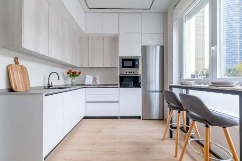 Apartamento 3 | Chamartín 4 Torres | 2 dormitorios