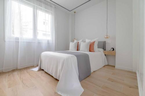 Apartamento 3 | Chamartín 4 Torres | 2 dormitorios