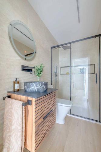 Apartamento 3 | Chamartín 4 Torres | 2 dormitorios