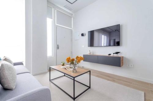 Apartamento 3 | Chamartín 4 Torres | 2 dormitorios