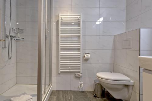 Apartment Babice 2.0 - GRIWA RENT AG
