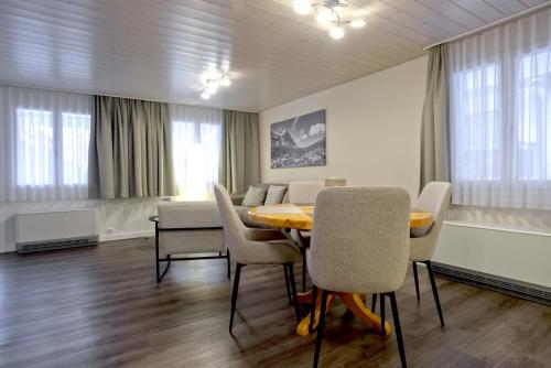 Apartment Babice 2.0 - GRIWA RENT AG