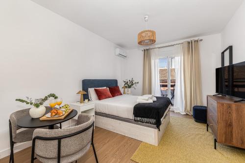 Waou Sevilla Centro VII