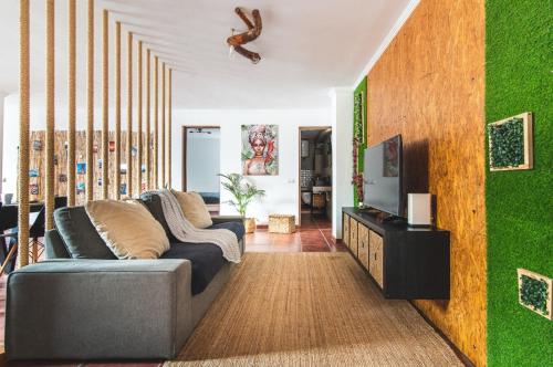 Sea Breeze Arinaga Beach