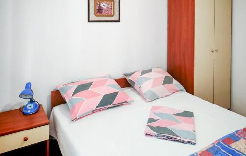 Pet Friendly Apartment In Vodice With Wifi