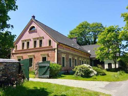 Dom Gościnny Przydębie