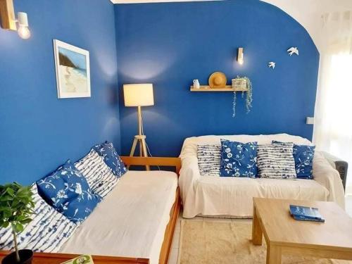 Casa de Praia dos Avós