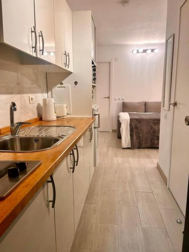 TorresVista Apartment