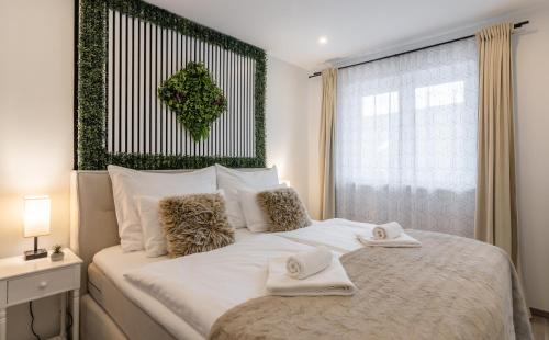 GreenSide ThermenSuite Frauenkirchen