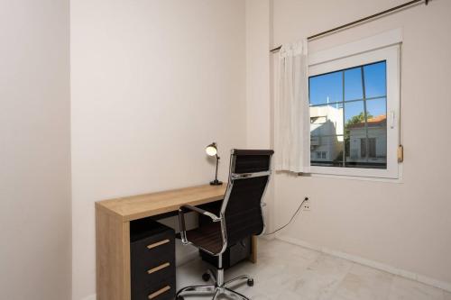 The White Marble Luxury City Apt