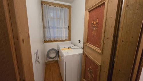 Ένα μπάνιο στο Excelsior