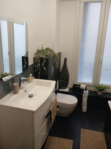 Fantastic Centra Peaceful Location