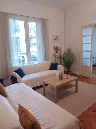 Fantastic Centra Peaceful Location