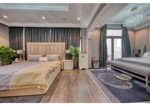 Signature Palm Villa Ultra-Luxury 5 BDR Retreat photo 2