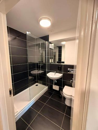 Fotografie z fotogalerie ubytování Dalkeith Phoenix Aparthotel Ltd v destinaci Dalkeith