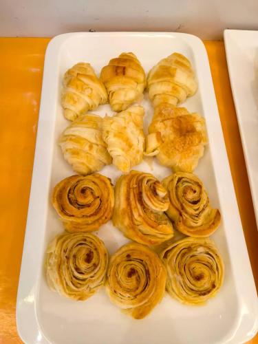 Φαγητό σε αυτό το ξενοδοχείο ή κάπου εκεί κοντά