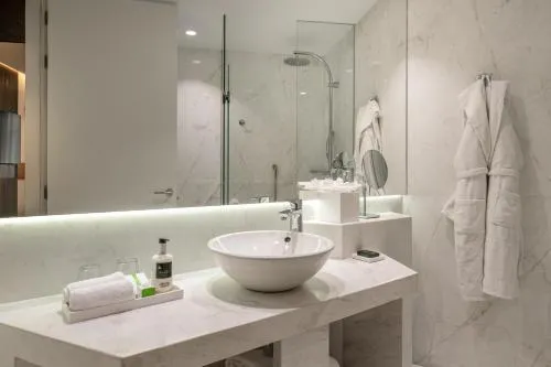 Hyatt Centric Gran Via Madrid photo 8