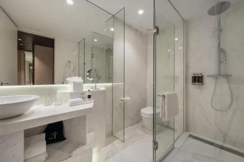 Hyatt Centric Gran Via Madrid photo 9