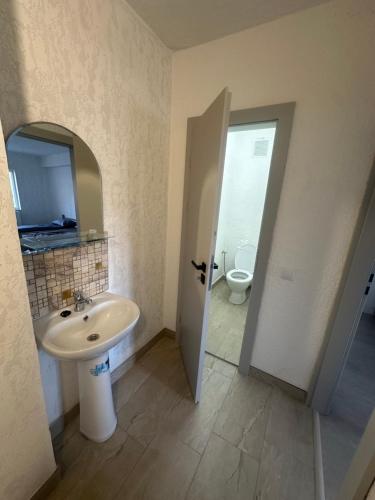 Fotografie z fotogalerie ubytování Apartamente Viglo Boutique Complex v destinaci Baia Mare