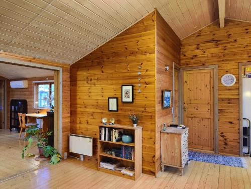 Фотография из галереи Cozy Cottage Close To Thy National Park в городе Клитмеллер