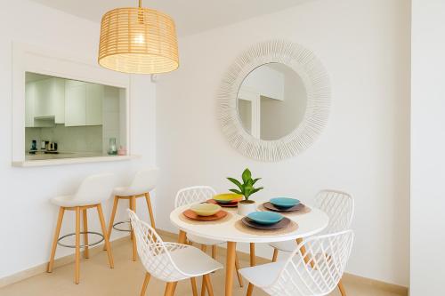 Sunrise Sea Apartment Beachfront