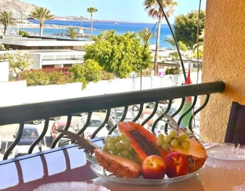 TorresVista Apartment