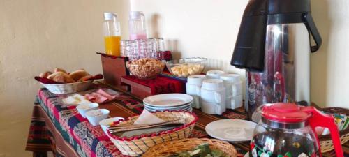 Φαγητό σε αυτό το ξενοδοχείο ή κάπου εκεί κοντά