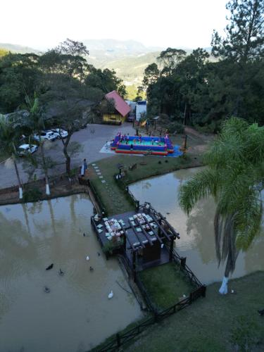 Φωτογραφία από το άλμπουμ του Rei Da Montanha σε Ascurra