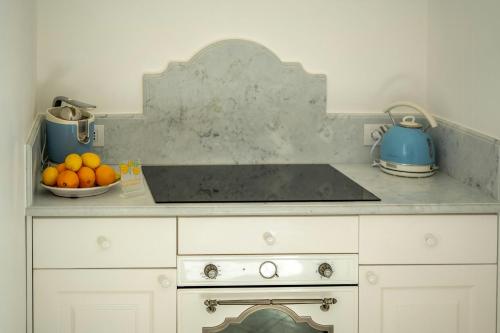 Gallery image of Mediterranean House With Amalfi Coast View in Colli di Fontanelle