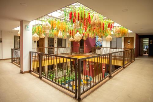 Φωτογραφία από το άλμπουμ του Nativo Hotel σε Popayan