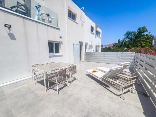 Foto Musan Boutique Apartments 6