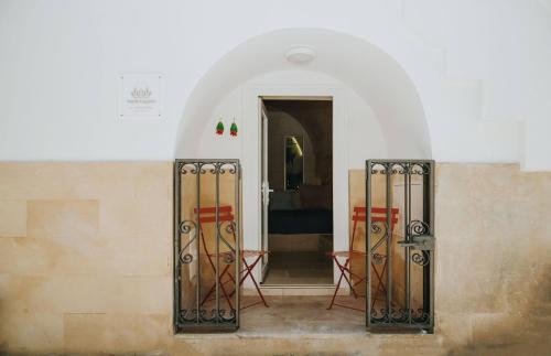Fotografie z fotogalerie ubytování Angolo Laggetto v destinaci Otranto