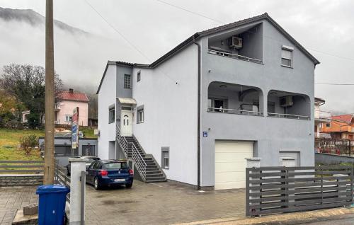 Cozy Apartment In Tribalj With Wifi