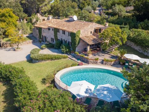 NEW! Can Picassa Tafona with Private Swimming Pool and close to Golf
