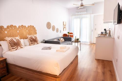 Apartamentos del Artesano - Adults Only