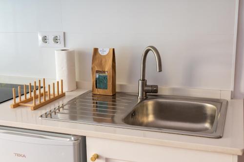 Apartamentos del Artesano - Adults Only