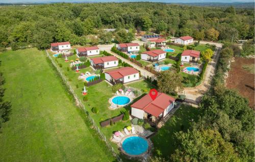 Amazing Home In Tinjan