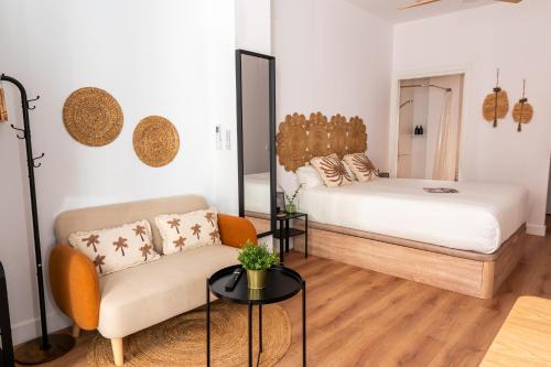 Apartamentos del Artesano - Adults Only