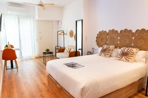 Apartamentos del Artesano - Adults Only